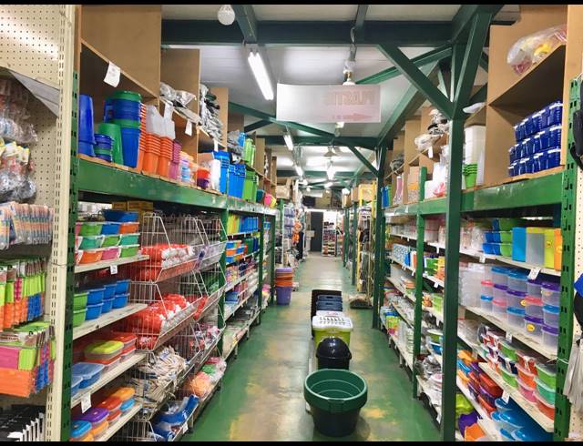 800M² RETAIL FOR SALE IN POLOKWANE CENTRAL